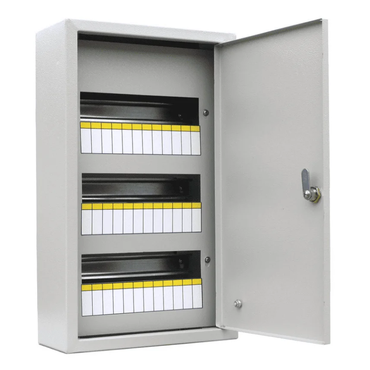 Щит распределительный навесной ЩРН-36 IP31 500х300х125