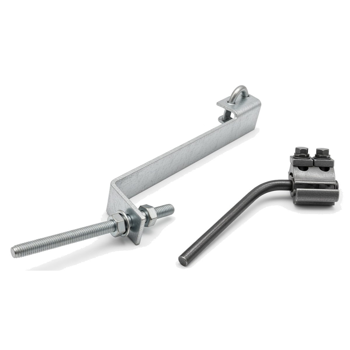 Устройство защитное УЗД-2 для воздушных линий электропередачи