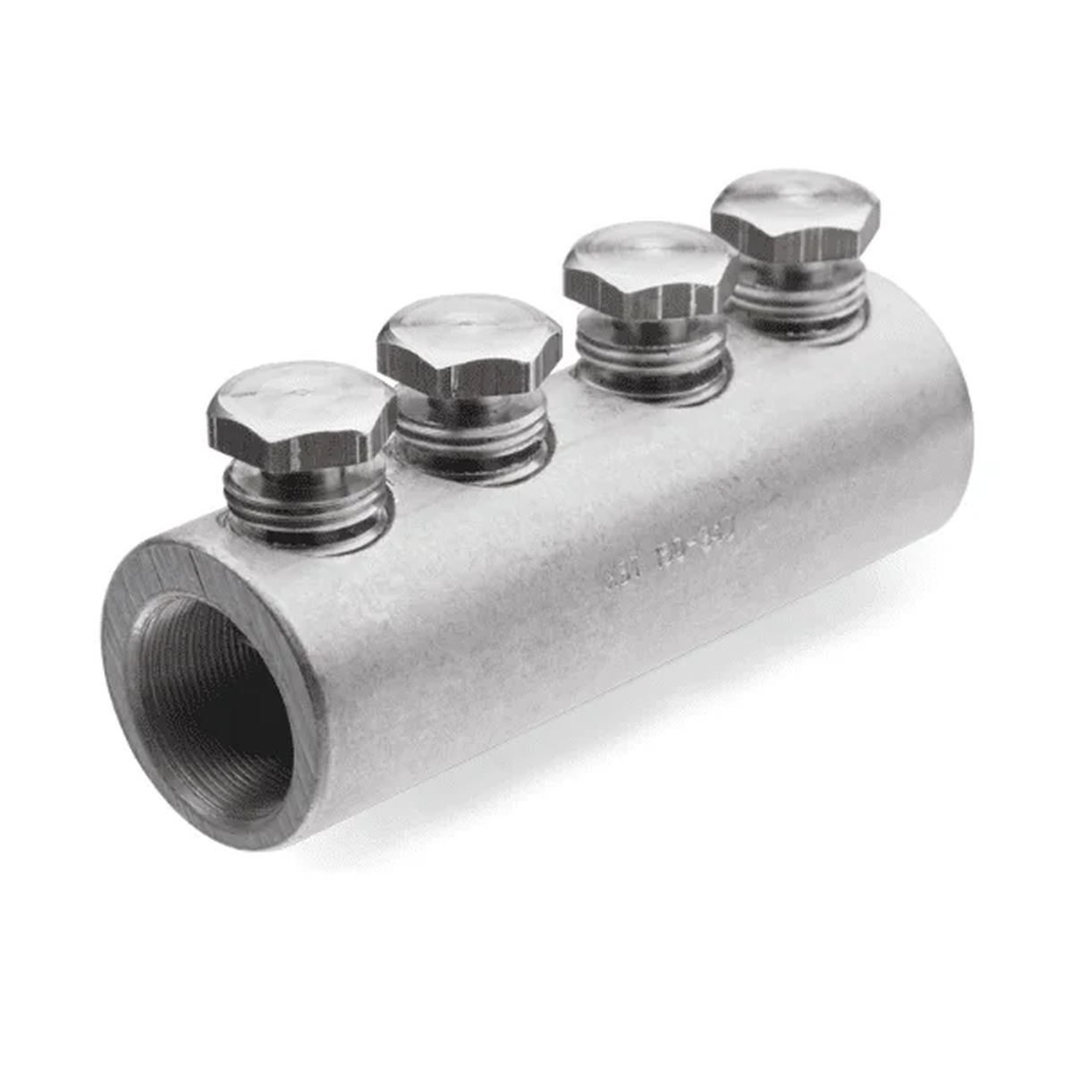 Зажим соединительный MS-4-25-150 для ЛЭП и силовых кабелей