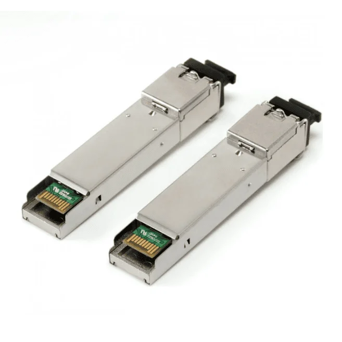 Оптический модуль SFP-GRON-C++-20-S, SMF, 2.5G/1.25G, Tx 1490 нм / Rx 1310 нм, до 20 км, разъем SC