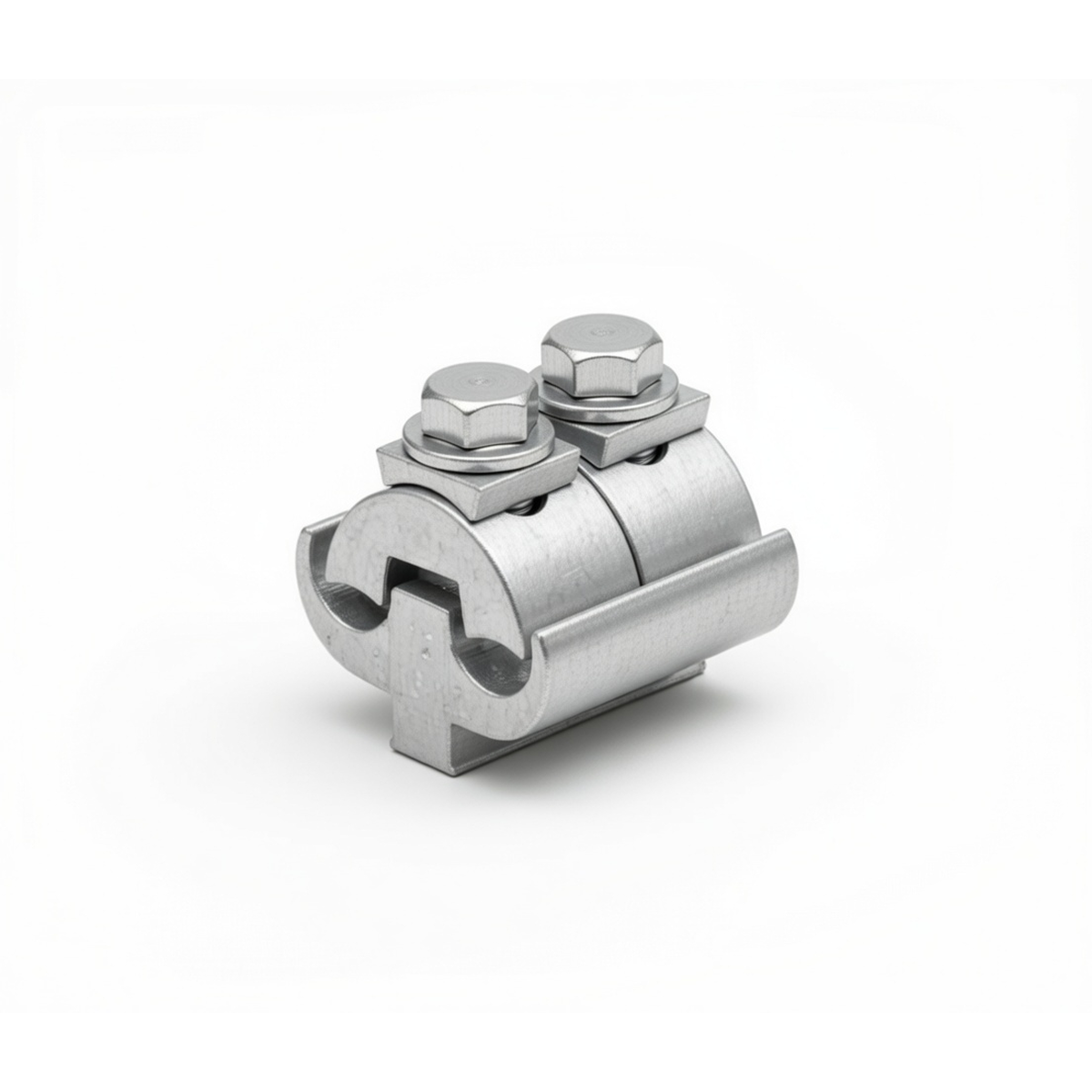 Зажим плашечный AL 16–120