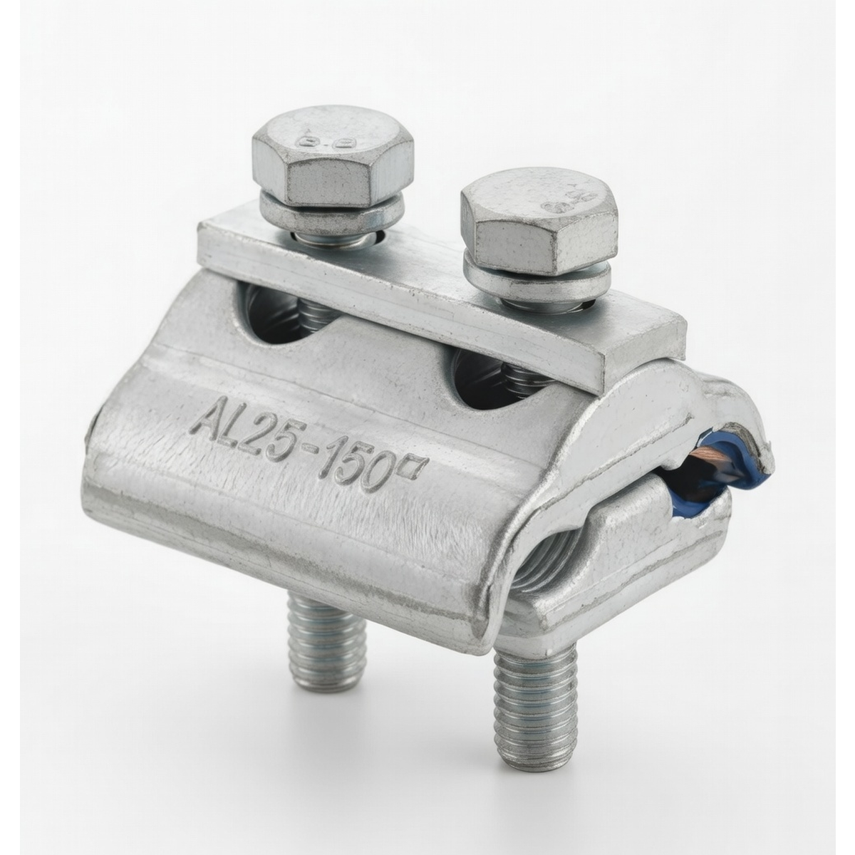 Зажим плашечный Cu 10–95 / Al 25–150