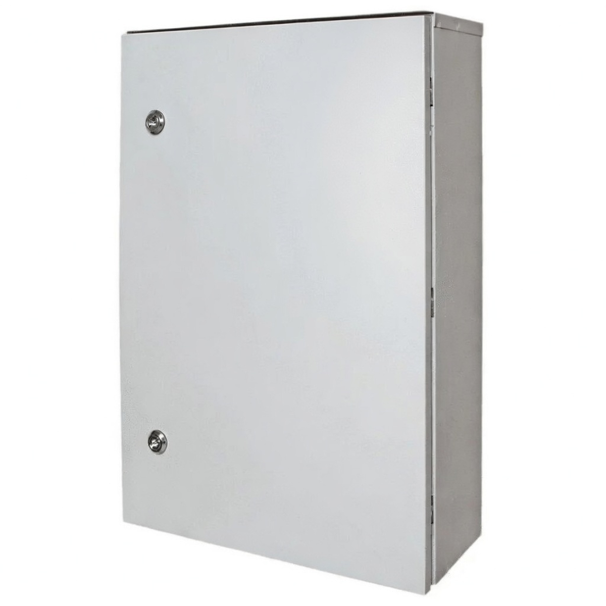 Щит с монтажной панелью ЩМП 06-2 IP54 500х400х220