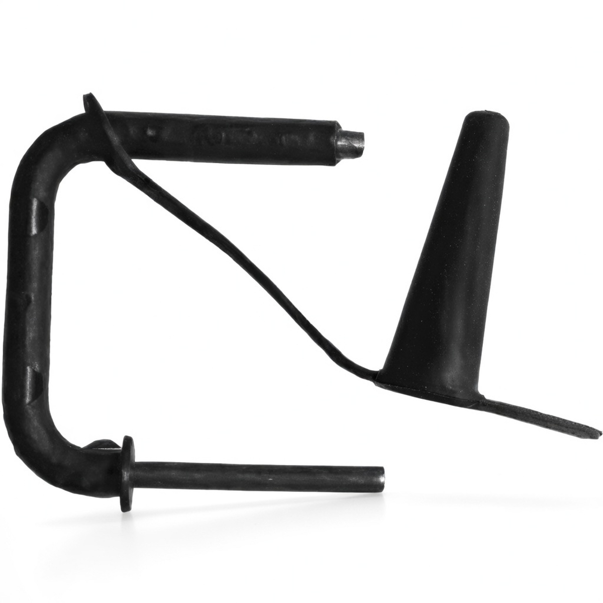 Скоба защитного заземления C 200