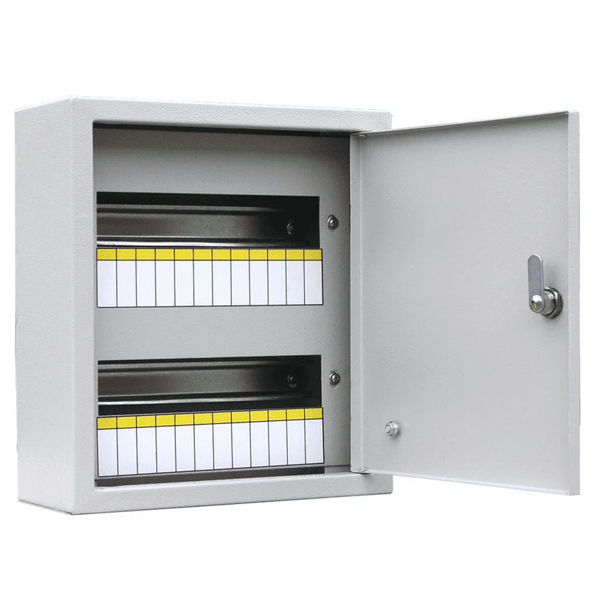 Щит распределительный навесной ЩРН-24 IP31 330х300х125