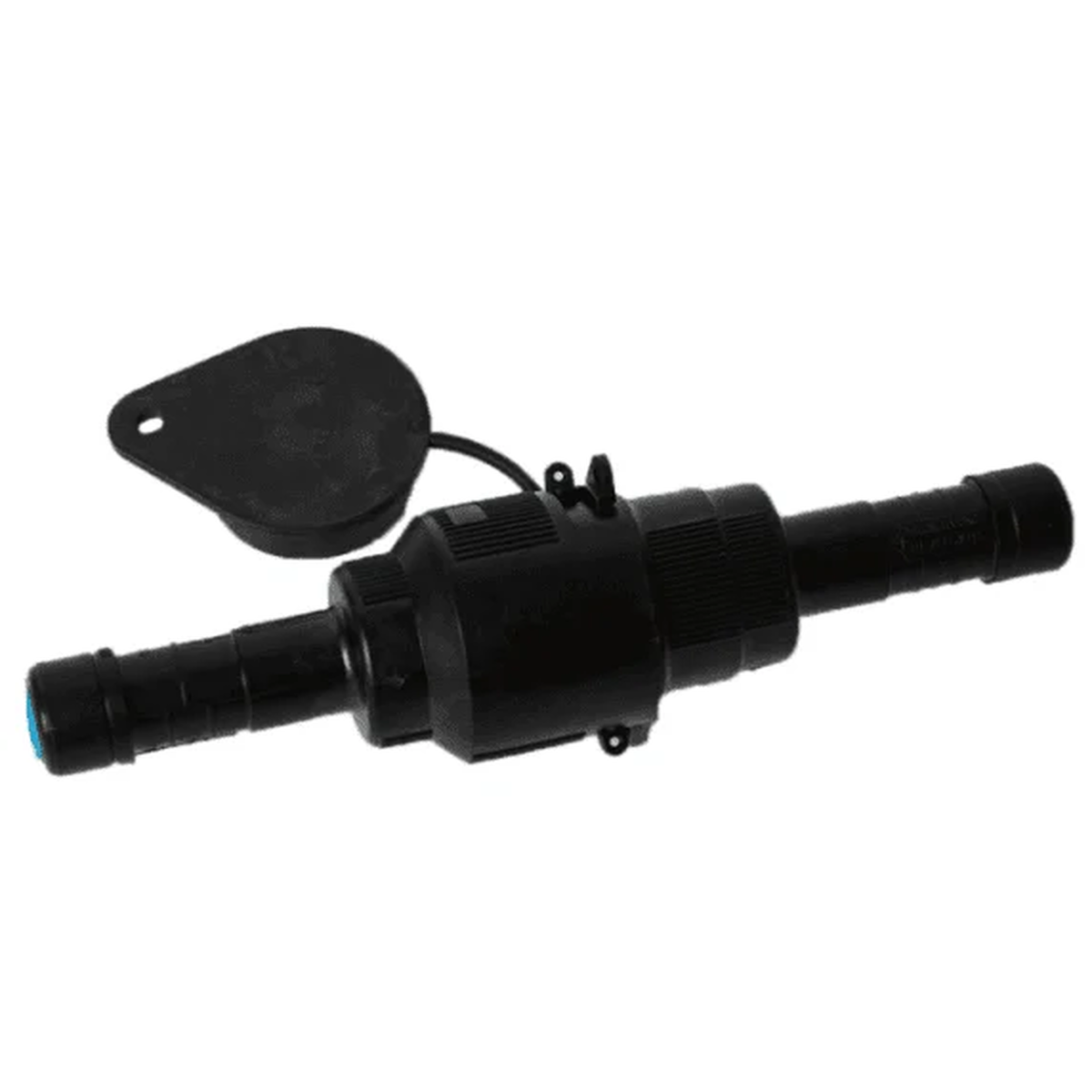 Корпус для предохранителя CCFBD 25-25 (пластик)