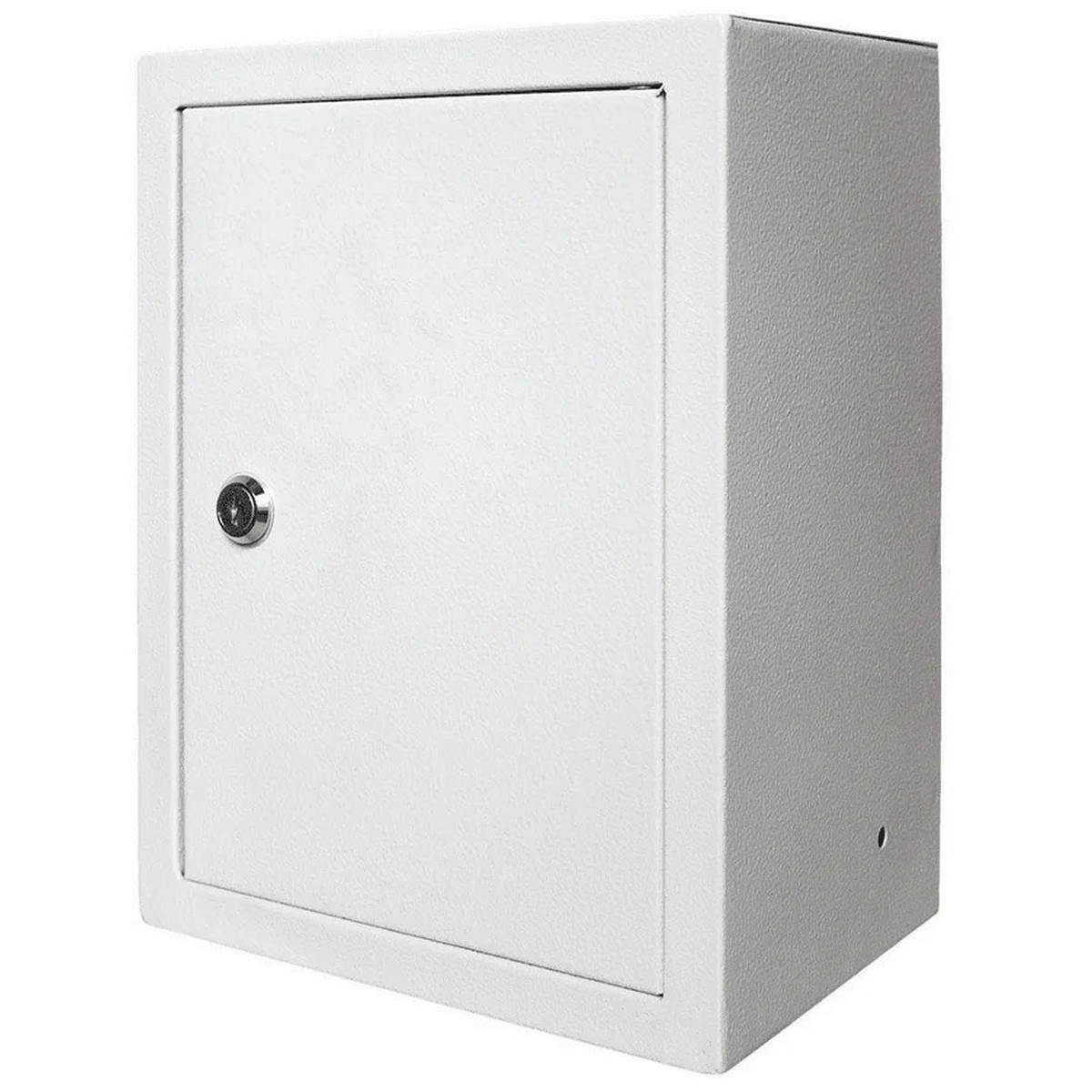 Щит с монтажной панелью ЩМП 04-2 IP54 400х300х220