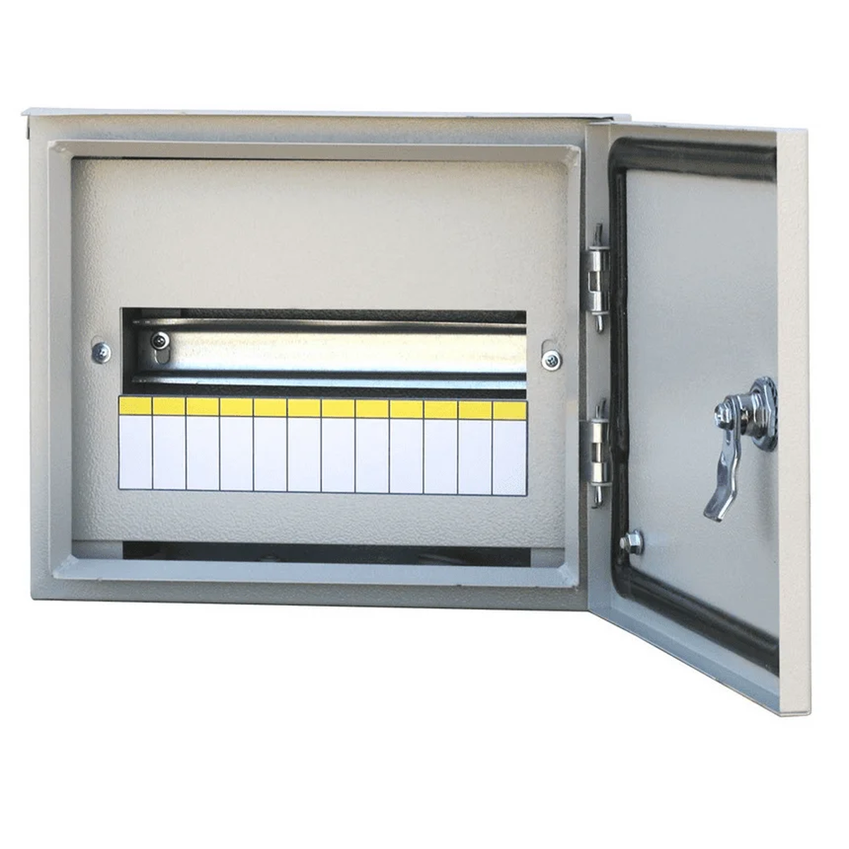 Щит распределительный навесной для электроустановок