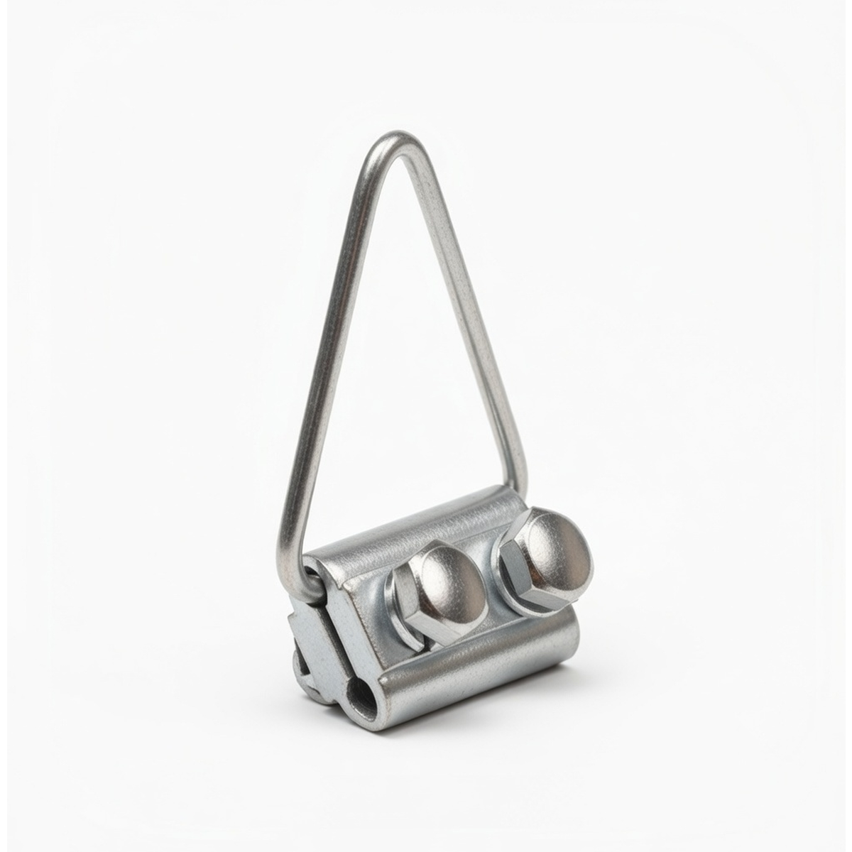 Зажим поддерживающий ЗП-8-2