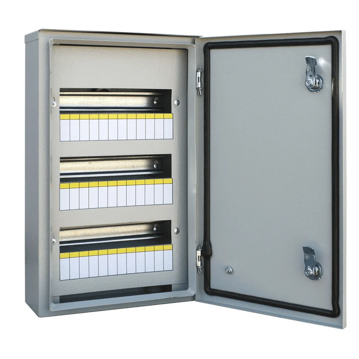 Навесной распределительный щит RUCELF ЩРН-36 IP54 500х300х135