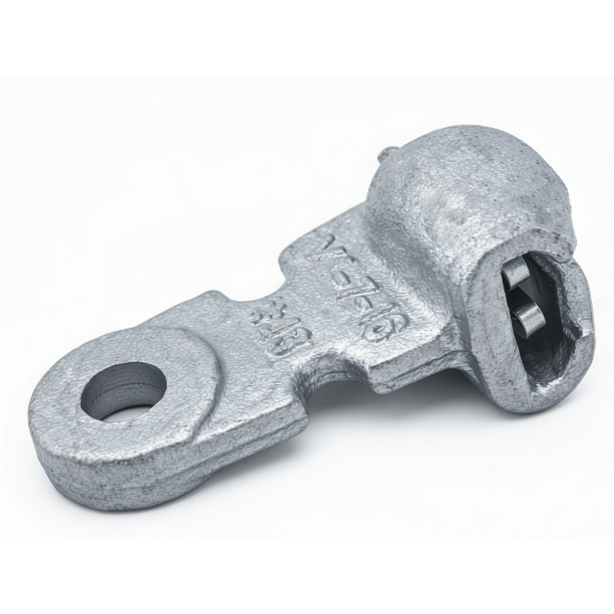 Ушко однолапчатое УД-7-16 для линейной арматуры ЛЭП