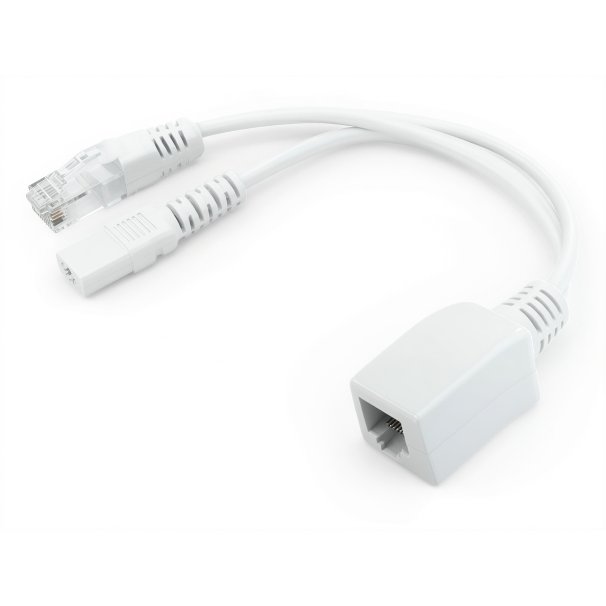 PoE-инжектор MikroTik RBPOE – питание устройств по Ethernet