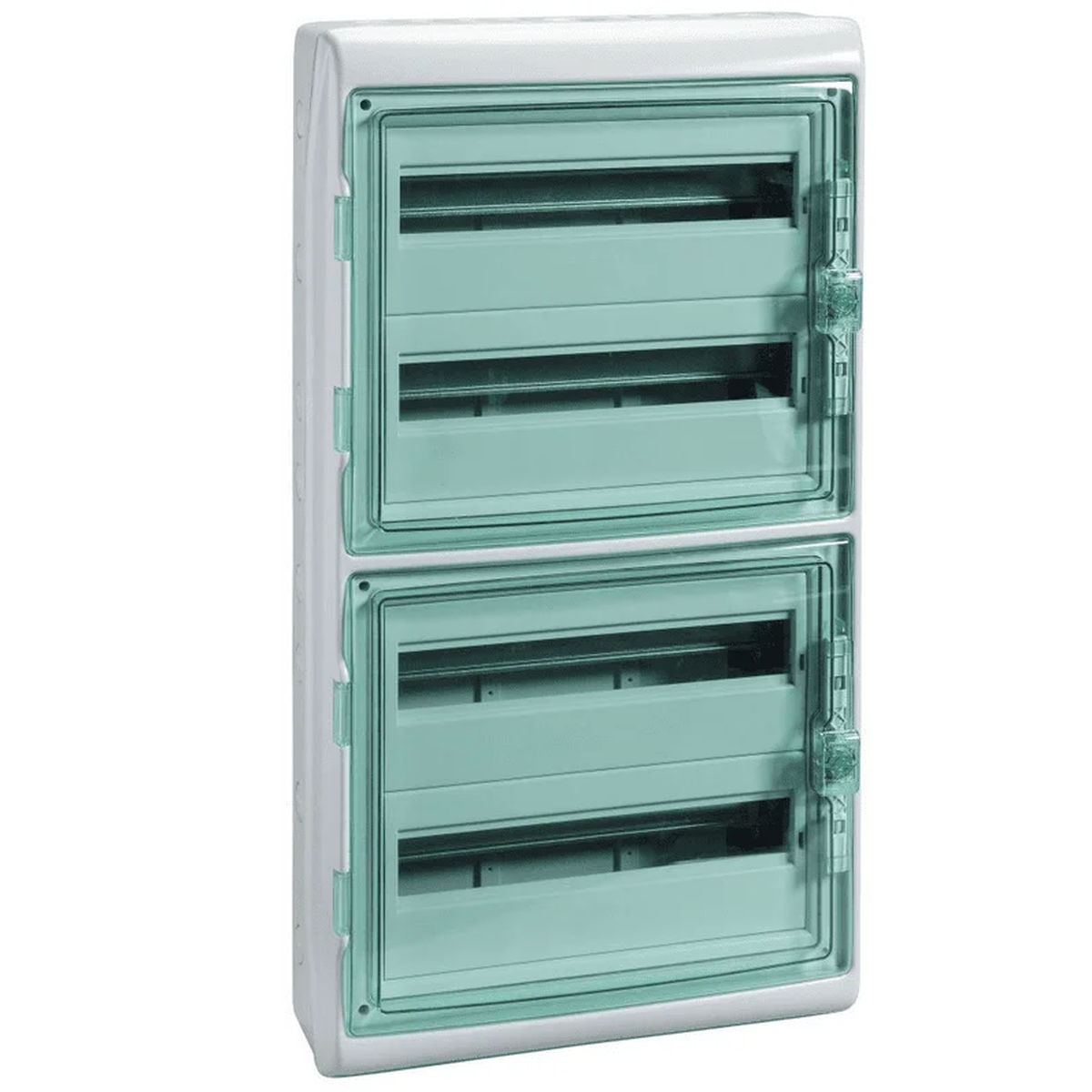 Мультимедийный щит Mini Kaedra на 72 модуля