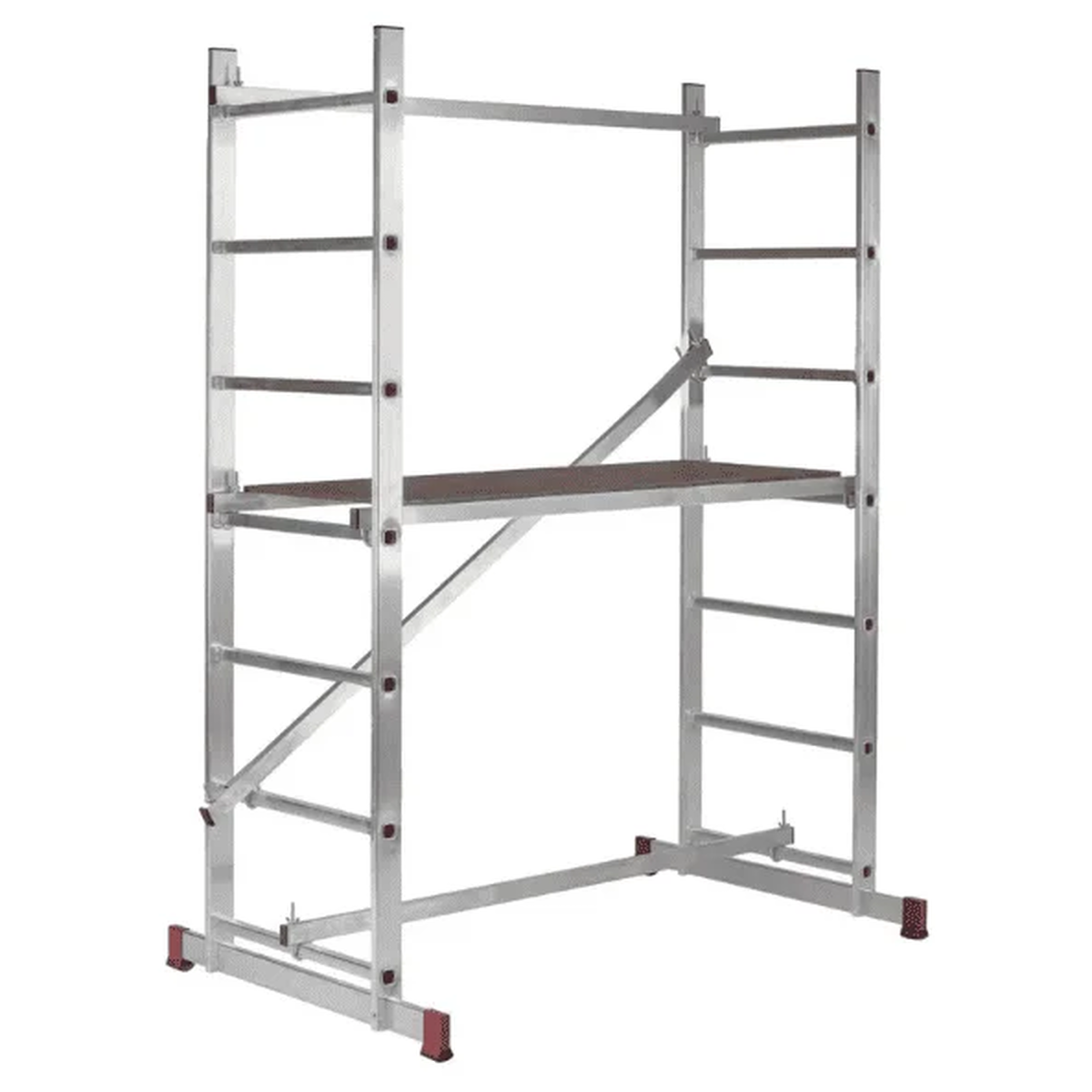 Малые строительные подмости KRAUSE CORDA