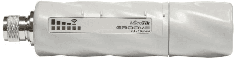 Точка доступа GrooveA 52 ac (RBGrooveGA-52HPacn)