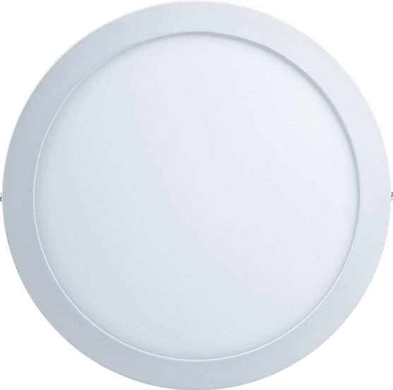 Светильник NLP-RW1-24W-R300-840-WH-LED (d300)