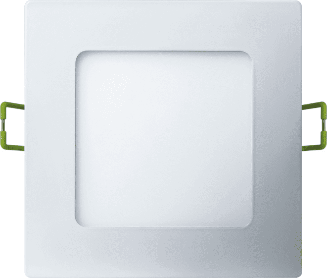 Светильник NLP-S1-7W-840-WH-LED