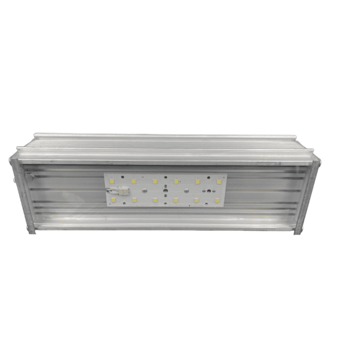 Светильник ДКУ-LED-01-100W ECO (ЭТФ)