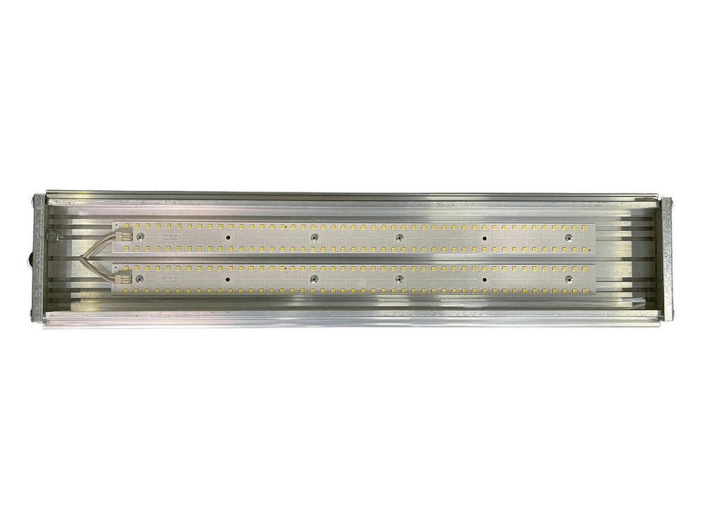Светильник ДКУ-LED-01-120W ECO (ЭТФ)