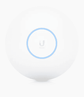 Точка доступа UniFi 6 Pro Access Point
