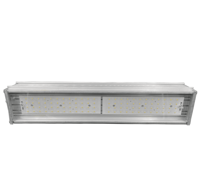 Светильник ДКУ-LED-01-150W ECO (ЭТФ)