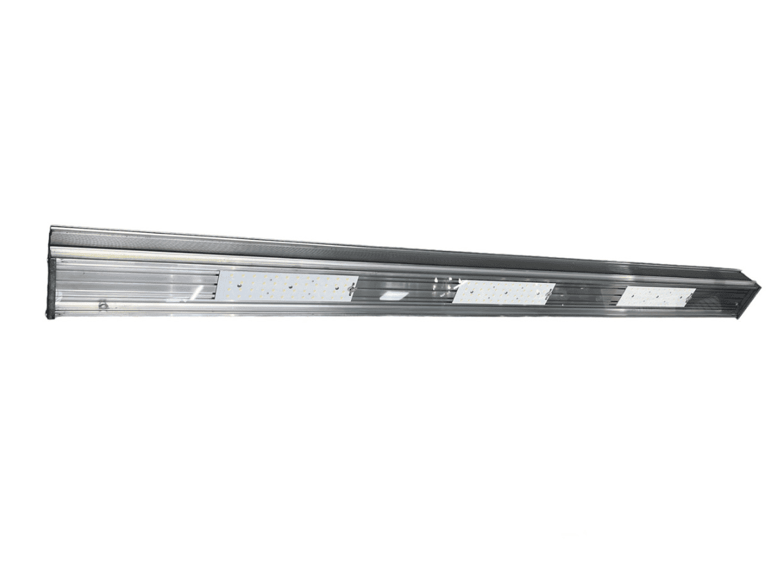 Светильник ДКУ-LED-01-200W (ЭТФ)