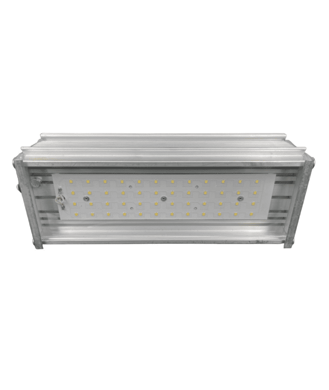 Светильник ДКУ-LED-01-60W ECO (ЭТФ)