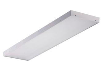 Светильник OPL/R ECO LED 300 4000K