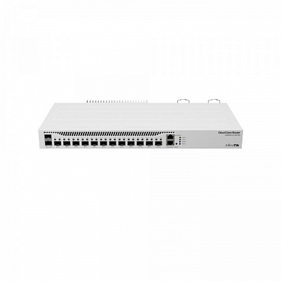 MIKROTIK CCR2004-1G-12S+2XS