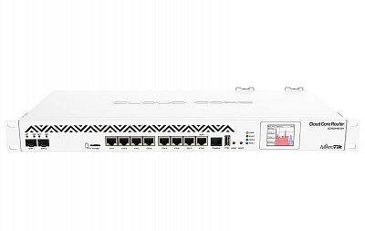 MIKROTIK CCR1036-8G-2S+