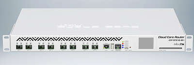 MIKROTIK CCR1072-1G-8S+