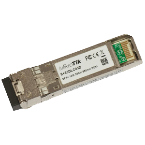 MIKROTIK S+85DLC03D