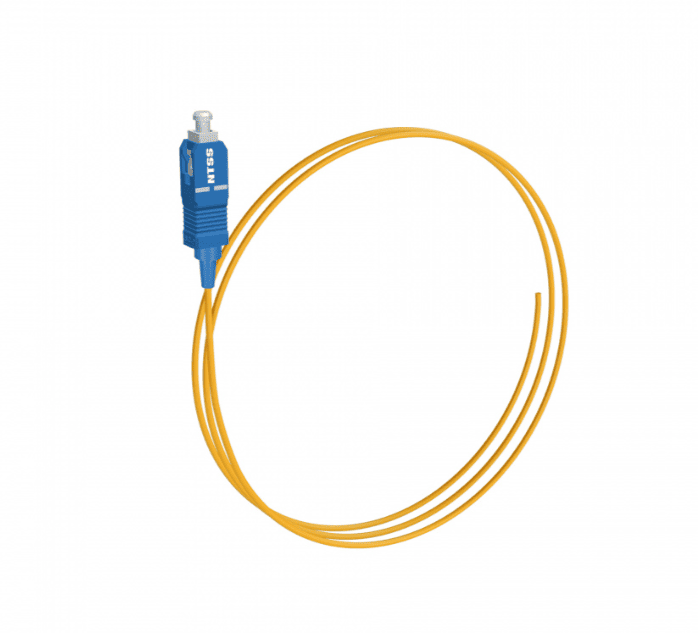 Пигтейл оптический NTSS SC/UPC 9/125мкм 1.5м LSZH