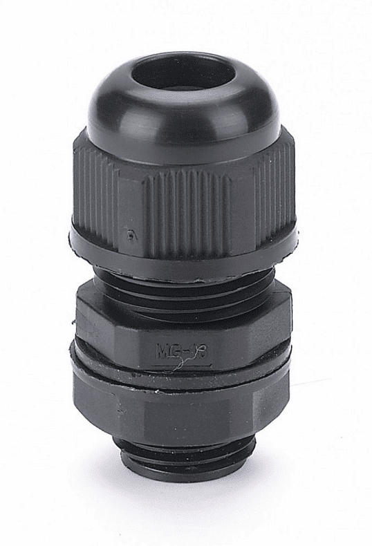 Кабельный ввод КВ102-16-IP68 /32161DEK/