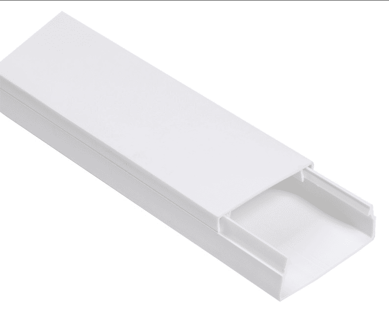 Кабельный канал 12*12 ECOLINE (120 м)