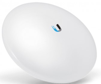 Радиомост Ubiquiti NanoBeam 5ac Gen2